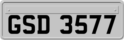GSD3577