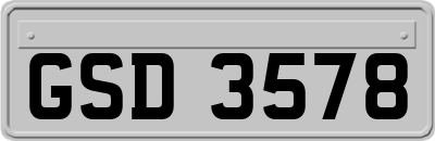 GSD3578