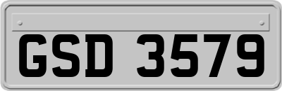 GSD3579