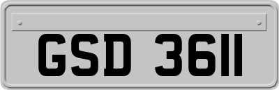 GSD3611