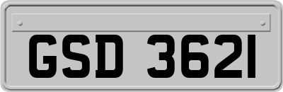 GSD3621