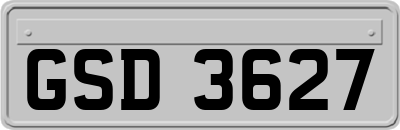 GSD3627