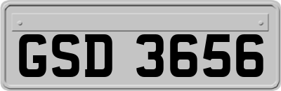 GSD3656