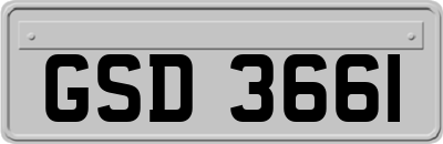GSD3661