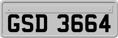 GSD3664