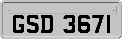 GSD3671