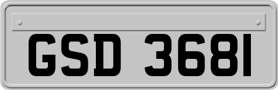 GSD3681