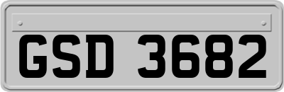 GSD3682