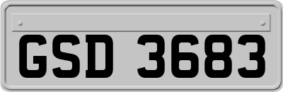 GSD3683