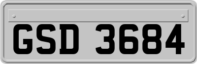 GSD3684