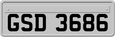 GSD3686