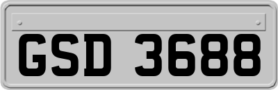 GSD3688