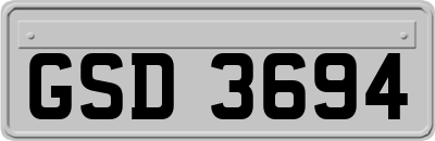 GSD3694