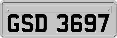GSD3697