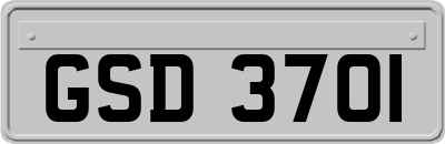GSD3701