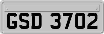GSD3702