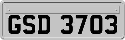 GSD3703