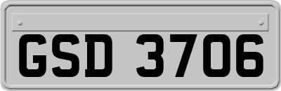 GSD3706