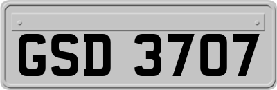 GSD3707