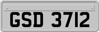GSD3712