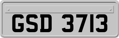 GSD3713