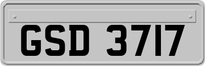 GSD3717