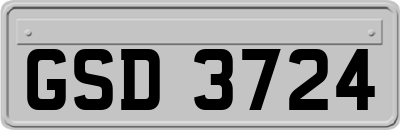 GSD3724