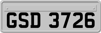 GSD3726