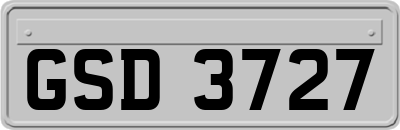 GSD3727