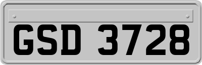 GSD3728