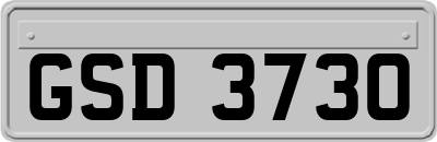 GSD3730