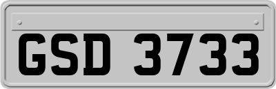 GSD3733
