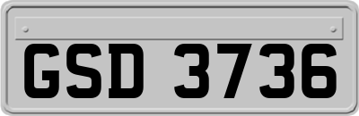 GSD3736