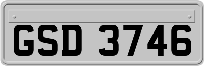 GSD3746