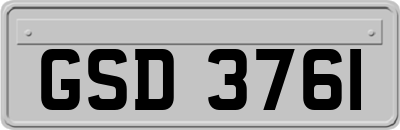 GSD3761