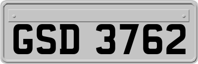 GSD3762