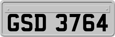 GSD3764