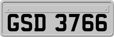 GSD3766