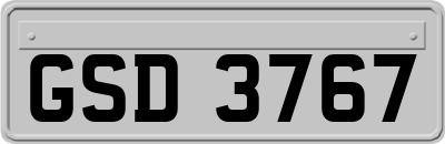 GSD3767