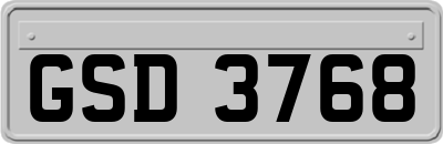 GSD3768