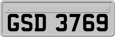 GSD3769