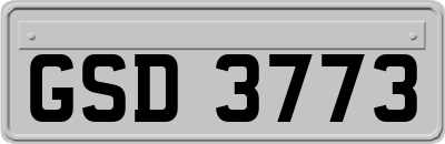 GSD3773