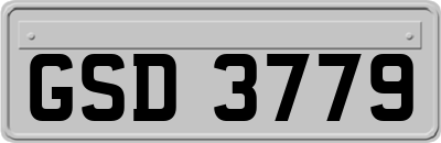 GSD3779