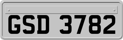 GSD3782