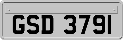 GSD3791