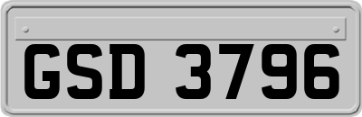 GSD3796