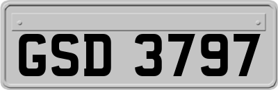 GSD3797