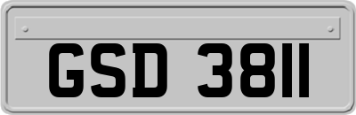 GSD3811