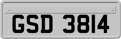 GSD3814