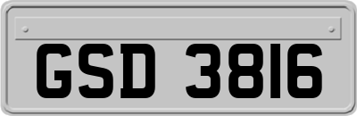 GSD3816